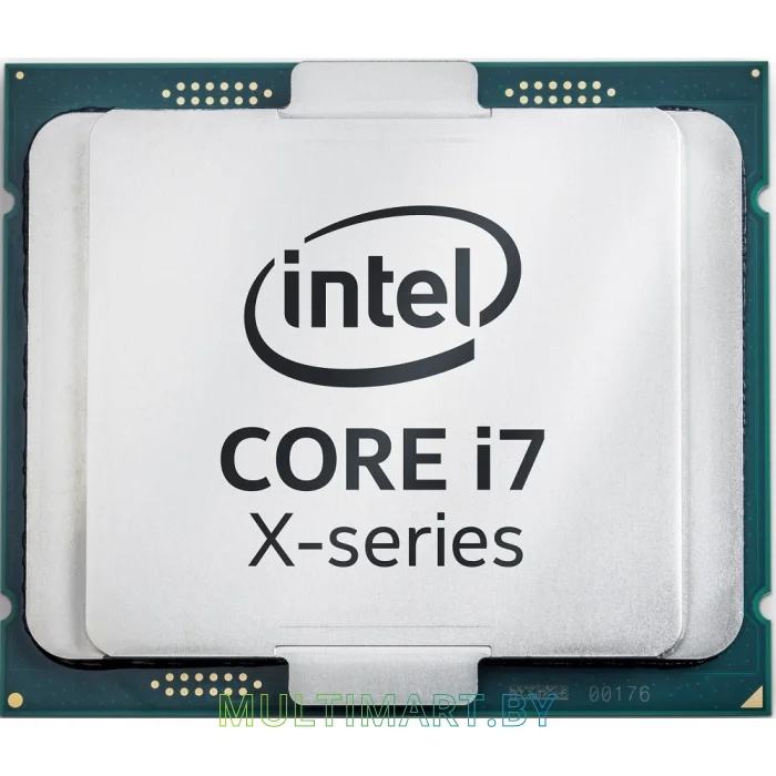 Процессор Intel Core i7-7740X